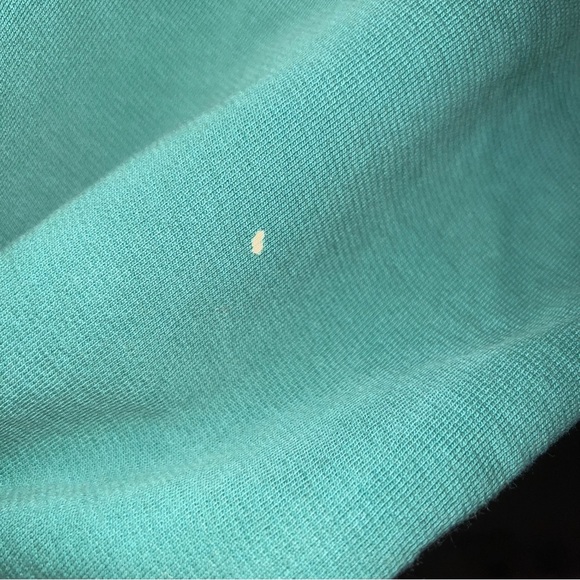 MAYFAIR GROUP *HARD TO FIND* GREEN “CHOOSE YOUR OWN EMOTIONAL JOURNEY” crew neck - Picture 6 of 14